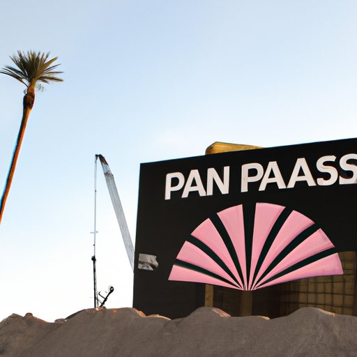 VIII. The Future of Palms Casino: What Changes We Can Expect Under New Ownership