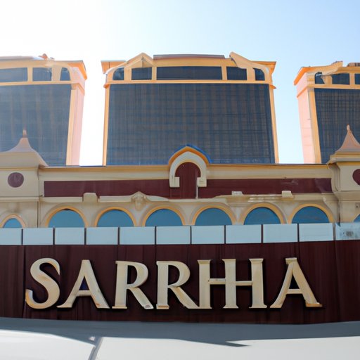 The Untold Story of Sahara Casino Ownership: Uncovering the Mystery