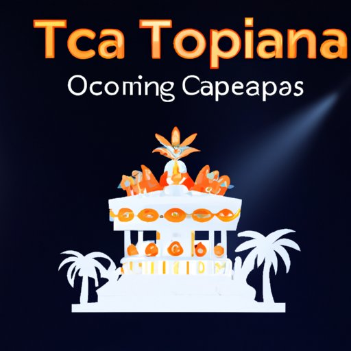 Tropicana Casino: The Ultimate Guide to Ownership and Management