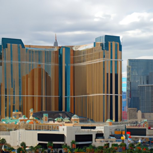 IV. Future of Casino Ownership in Las Vegas