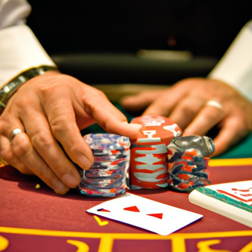 II. Top Players in Current Las Vegas Casino Ownership