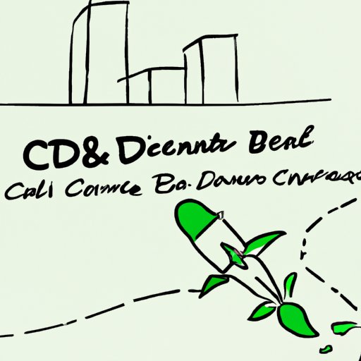 The Journey to Success: An Inside Look into the Business Partnership Behind Vena CBD