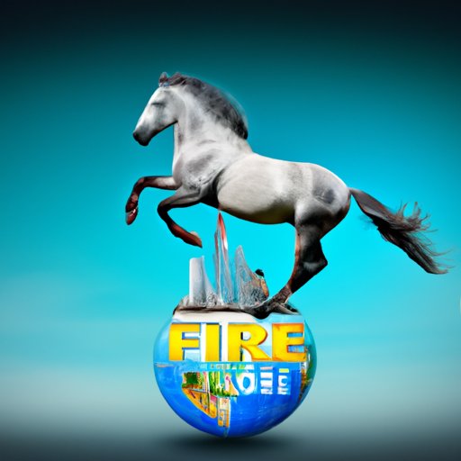 The Players Behind Warhorse Casino: An Investigation into the Ownership Structure