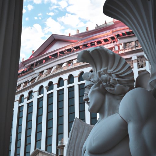  Exploring the Inspirational Figures Behind Casino