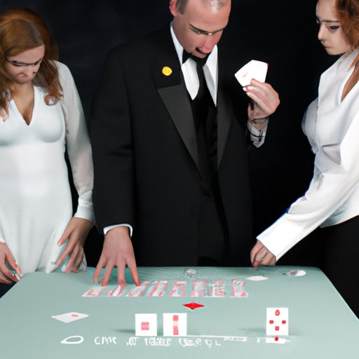 Unraveling the Mystery of Mr. White in Casino Royale