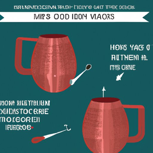 III. The Science Behind Why Copper Mugs Make the Best Moscow Mules