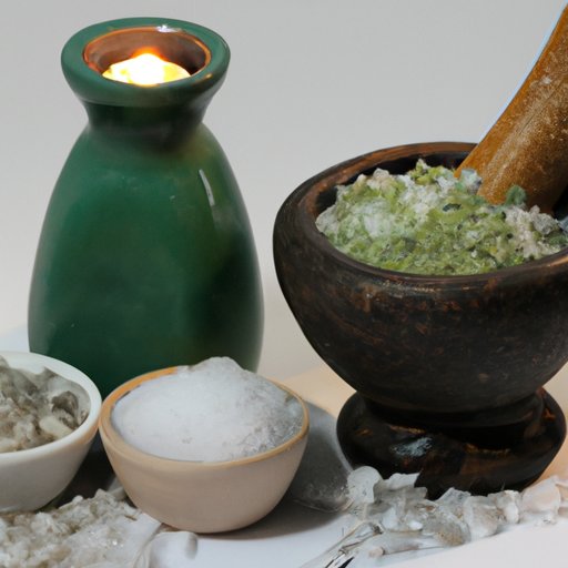 Natural Remedies to Alleviate Muscle Tightness and Tension