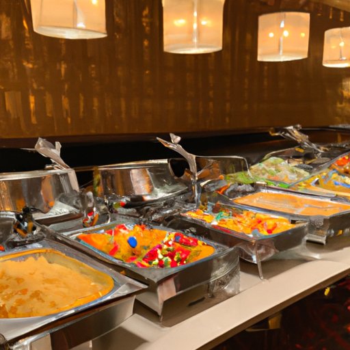 Surviving Without Casino Buffets: A Look at Alternative Food Options