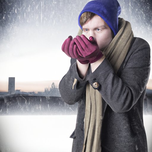 Psychological Effects of Cold Temperatures