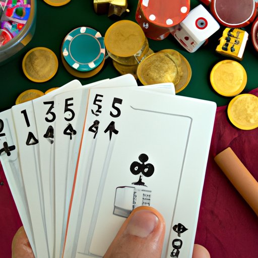 Discussing the Arguments for and Against the Legalization of Casinos