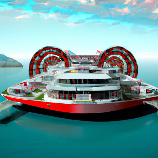 The Future of Floating Casinos