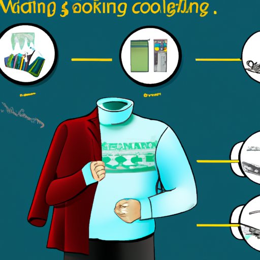V. Why You Should Bring a Sweater to the Casino: Understanding the Purpose of Cold Temperatures