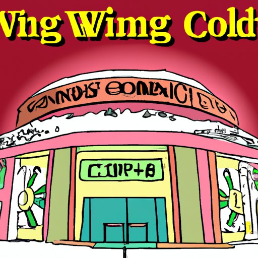 VI. Cracking the Code: Decoding the Mystery Behind Why Casinos are Always So Cold