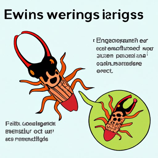 Why Earwigs Have Their Name: Understanding the Connection between Appearance and Reputation