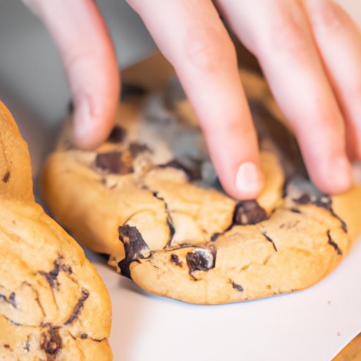 Expert Tips on How to Fix Flat Chocolate Chip Cookies