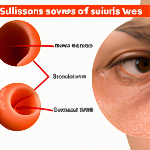 The Connection Between Sinus Issues and Eye Swelling