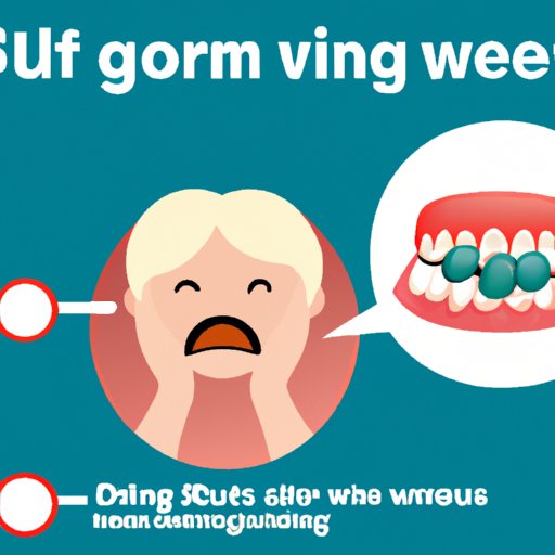When to Worry About Sore Gums: Signs and Symptoms