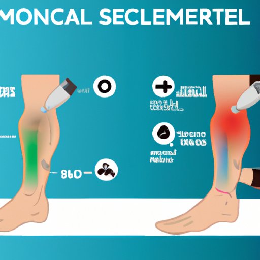 Medical Conditions That Can Cause Leg Soreness