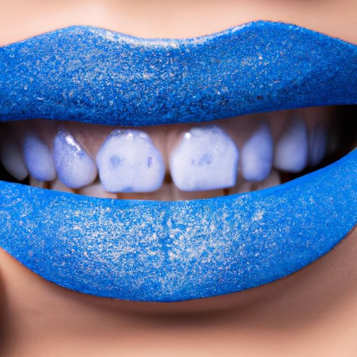 VIII. Exploring the Psychological and Emotional Impact of Blue Lips
