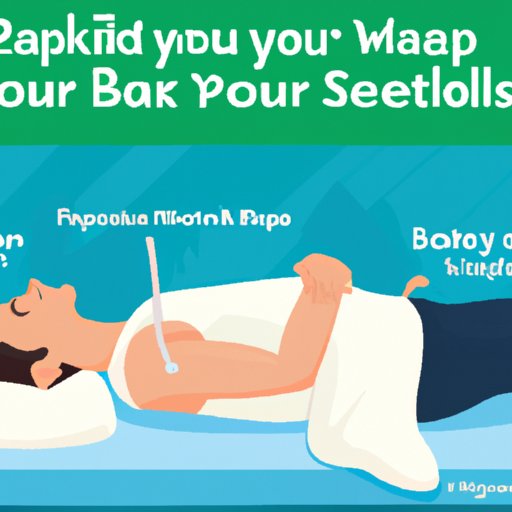 What Your Sleeping Position Says About Your Health: The Pros and Cons of Back Sleeping