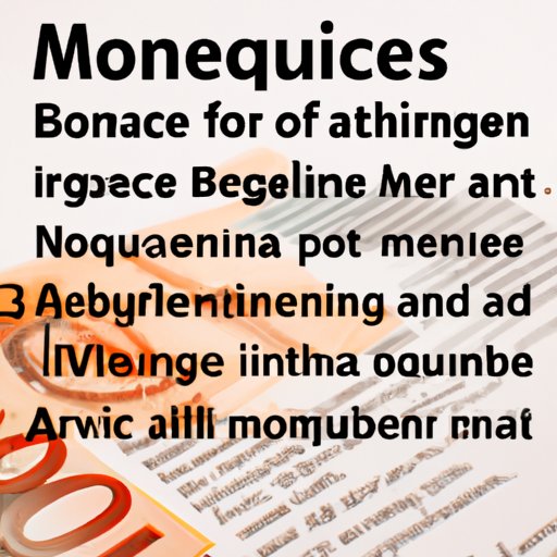Highlighting the Economic and Social Implications of the Ban on Monegasques