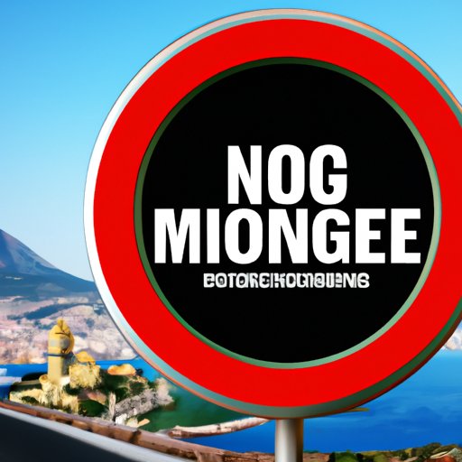 The Impact of Prohibition on Monegasques