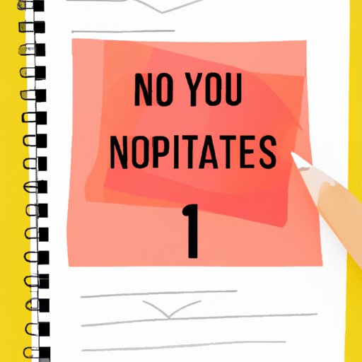 The Top Reasons Your Instagram Notes Are Not Visible and What to Do About Them