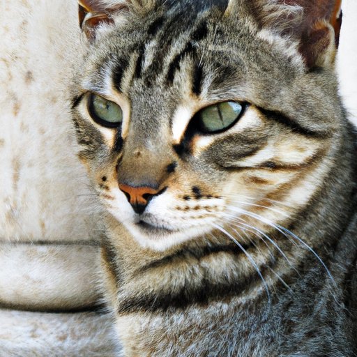 VI. Cats as Symbols of Power: Investigating Why Pharaohs Aligned Themselves with Felines