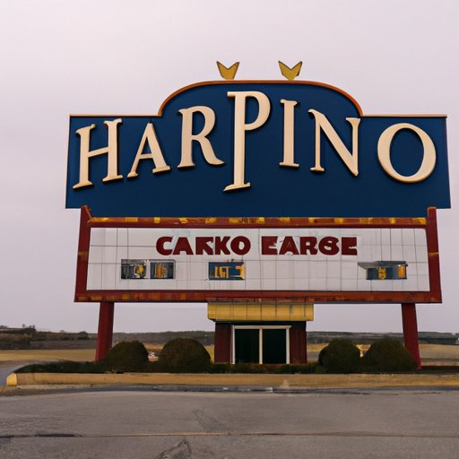 Saying Goodbye to Harrington Casino: A Reflection on Its Impact and Legacy in Delaware