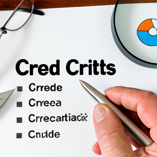  Discussing the Role of Credit Monitoring Services in Detecting Changes to Your Credit Limit and Credit Score 