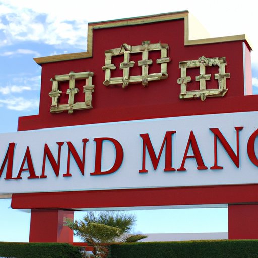 The Significance of Branding: Why San Manuel Casino Changed Its Name