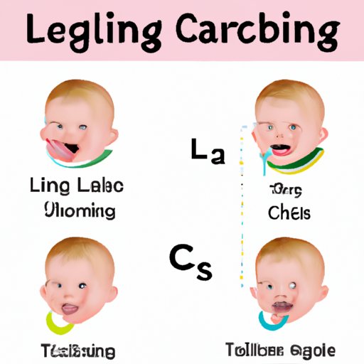 Link Between Teething and Drooling in Babies