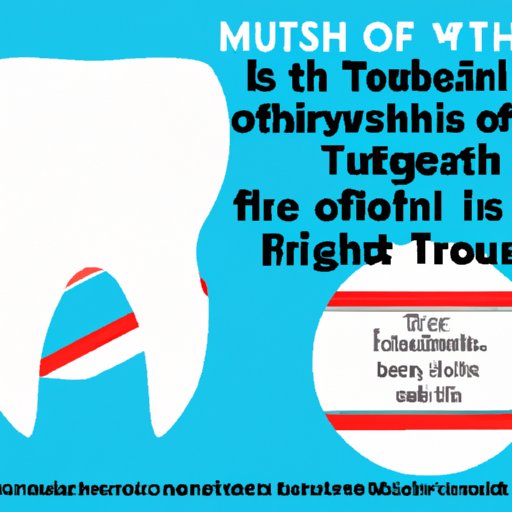 III. Debunking the Myths: Separating Fact from Fiction About British Teeth