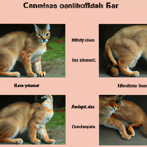 Examining the Different Types of Hissing in Caracals and What They Mean