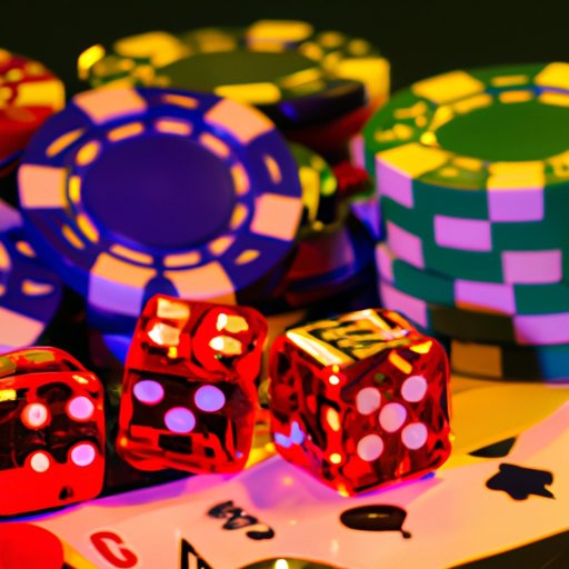 IV. The Impact of Casino Regulations on Your Gaming Experience