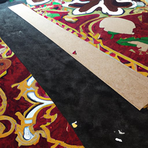 VII. Behind the Scenes of Casino Design: Secrets of the Ugly Carpet Revealed