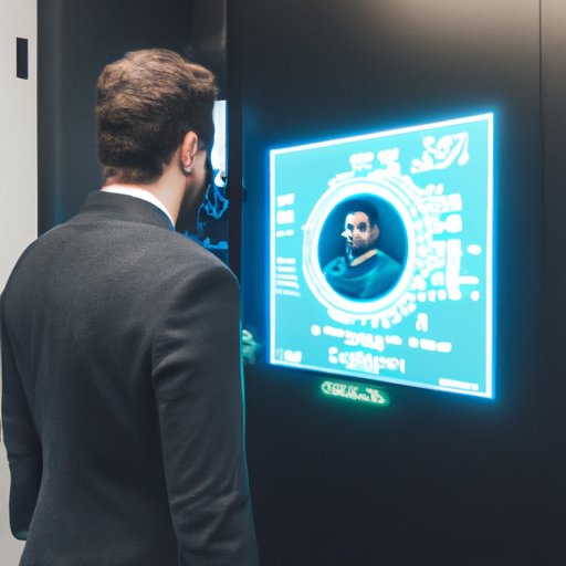 Technological Advancements in ID Scanning