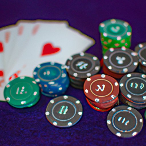 IV. The Psychological Factors Behind Casinos Using Chips