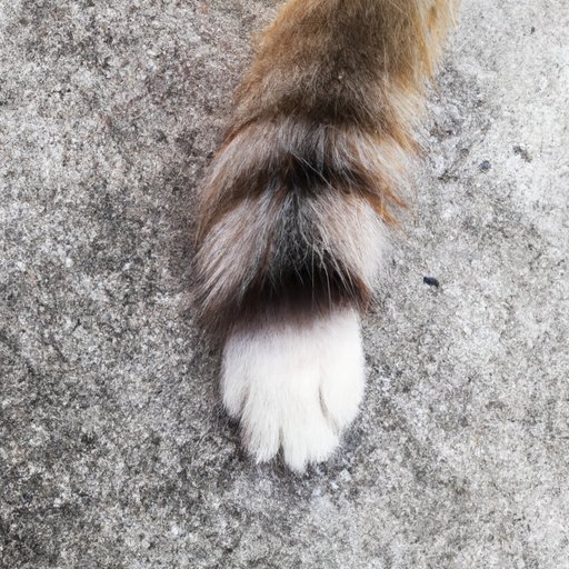 Examining the Physical Traumas That Can Cause Tail Loss in Cats