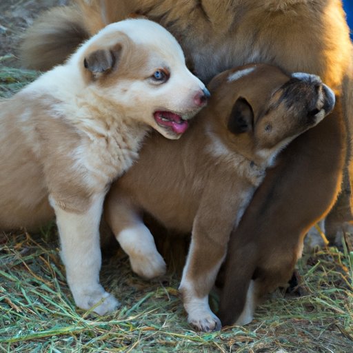Breaking the Taboo: Why We Need to Talk About Dogs Eating Their Puppies