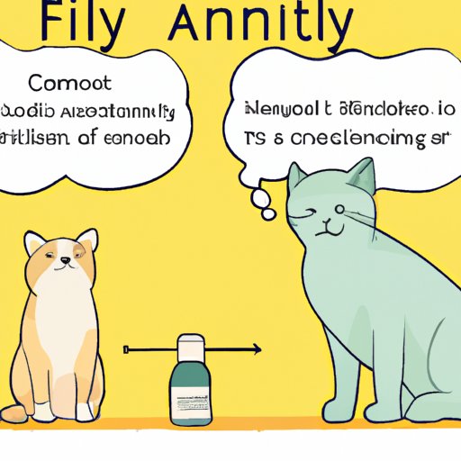 The Connection Between Anxiety and Female Cat Spraying: Tips for Encouraging Calm and Confidence