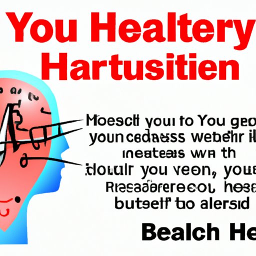 Understanding the Medical Reasons Behind Feeling Your Heartbeat in Your Head