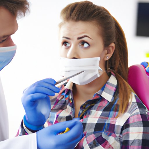 When to See a Doctor About Bad Taste in Your Mouth