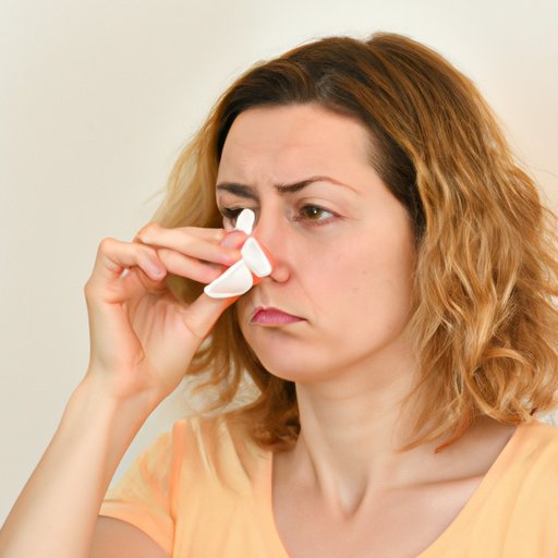  Runny Nose Remedies: Natural and Safe Ways to Get Relief 