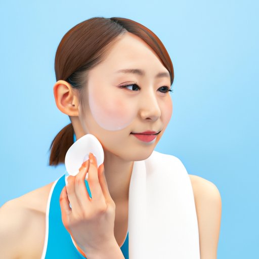 How to Prevent Skin Irritation When Exercising