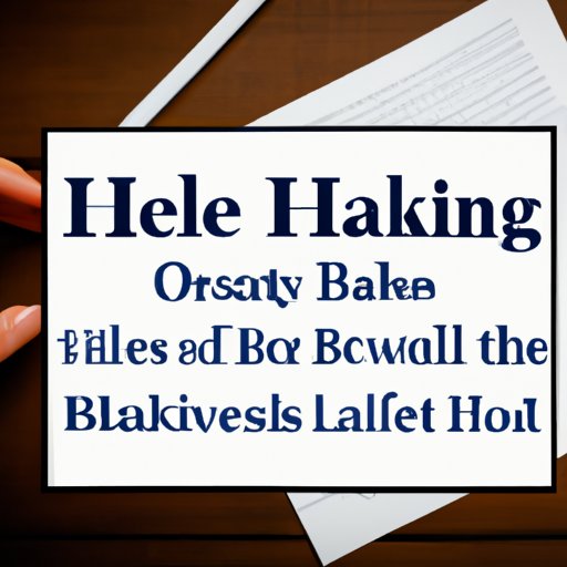 Breaking the Habit: Tips and Tricks for Overcoming a Tendency to Lie