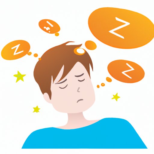 III. How Poor Sleep Quality Can Leave You Feeling Dizzy in the AM