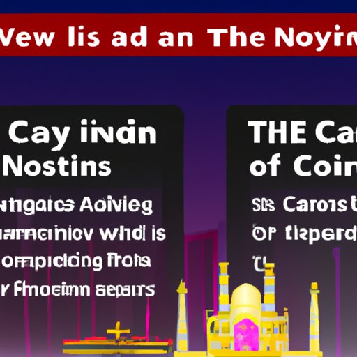 VII. Pros and Cons of Indian Casinos: A Comprehensive Analysis