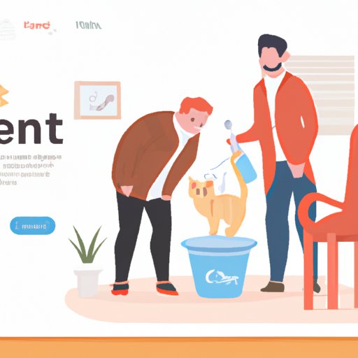 VII. Understanding the Emotional Impact of Male Cat Spraying on Owners