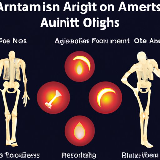From Arthritis to Injuries: Common Causes of Nighttime Bone Pain